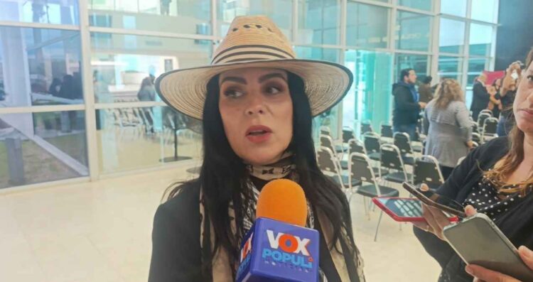 Marina Ramírez San Fernando