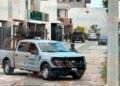 Marina cateo vivienda Tampico