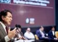 Mario Delgado redes plataformas