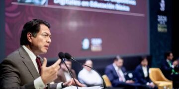 Mario Delgado redes plataformas