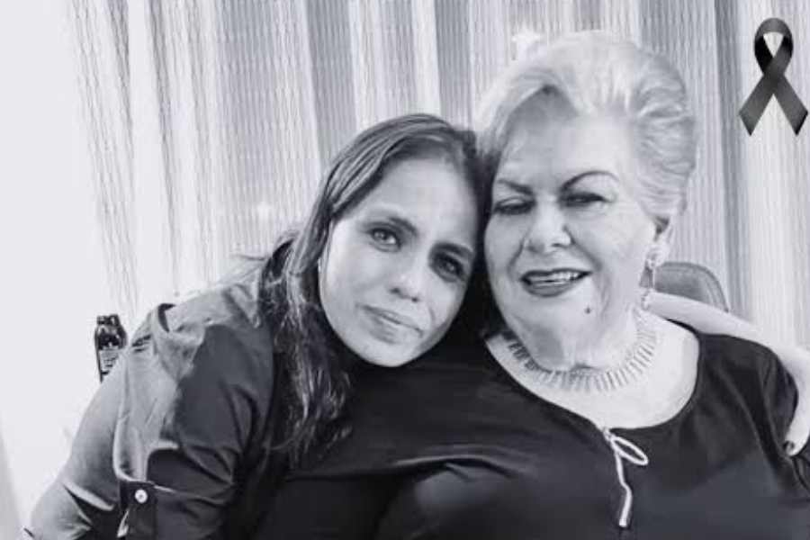 Martha Elena Paquita