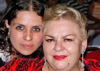 Martha Elena Paquita