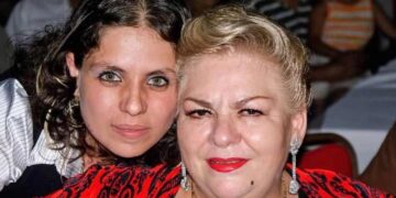 Martha Elena Paquita
