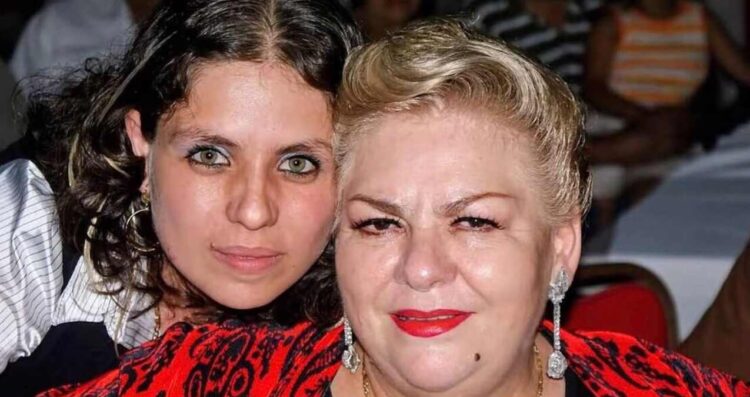 Martha Elena Paquita
