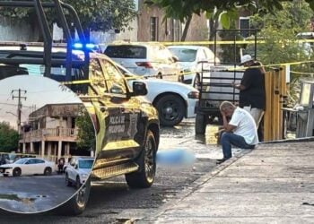 Masculino desvanecerse en Santa Catarina