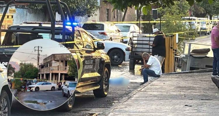 Masculino desvanecerse en Santa Catarina