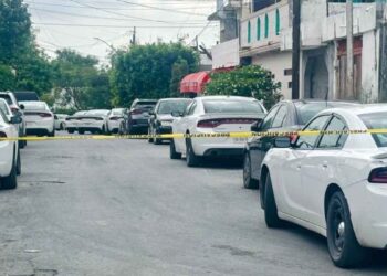 Masculino golpiza anexo en Guadalupe