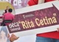 Matamoros Beca Rita Cetina
