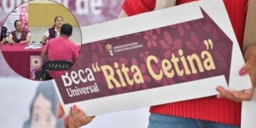 Matamoros Beca Rita Cetina