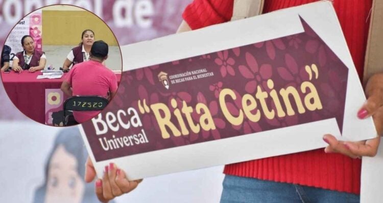Matamoros Beca Rita Cetina
