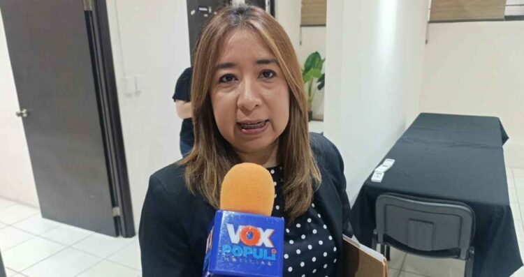 Material electoral braille Tamaulipas