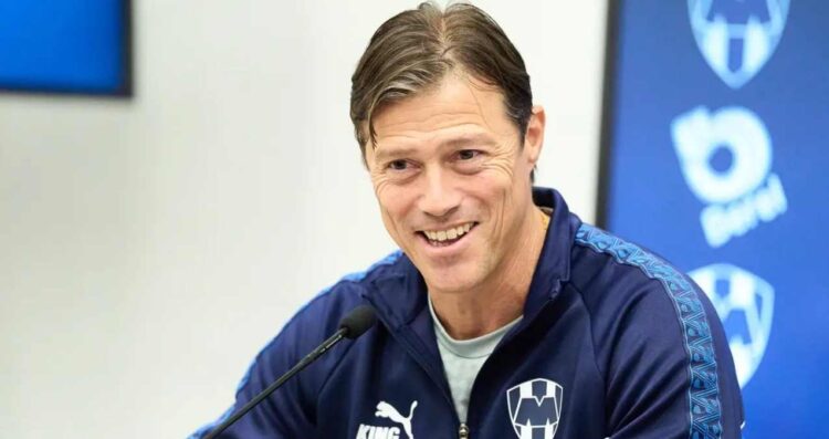 Matías Almeyda