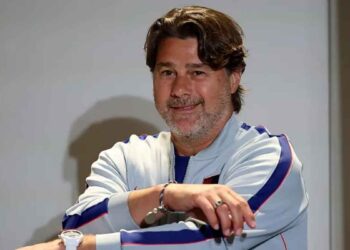 Mauricio Pochettino enfrentar Mexico