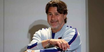 Mauricio Pochettino enfrentar Mexico