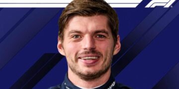 Max Verstappen GP de Singapur