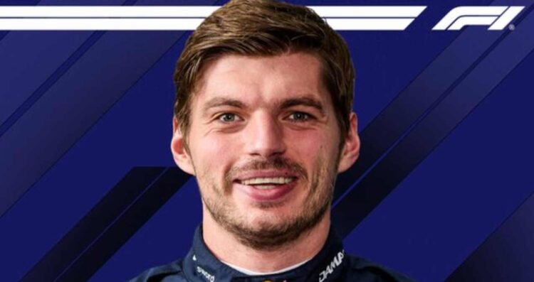 Max Verstappen GP de Singapur