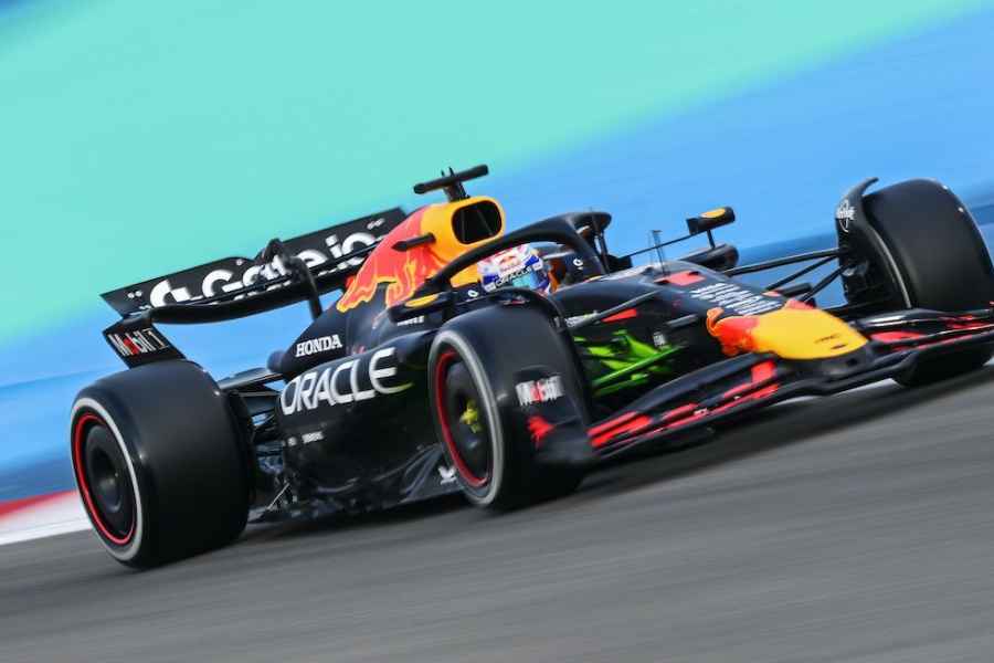 McLaren subastará Fórmula 1 (1)