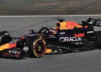 McLaren subastará Fórmula 1