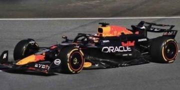 McLaren subastará Fórmula 1