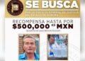 Médico Sonora sueros vitaminados