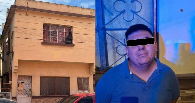 Melchor Ocampo Tampico hijo