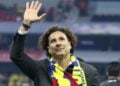 Memo Ochoa descarta ser técnico