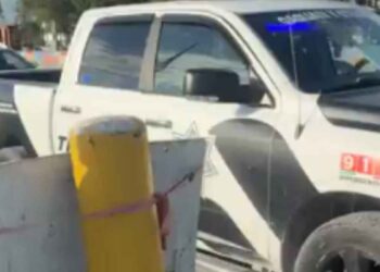 Menor localizado Matamoros