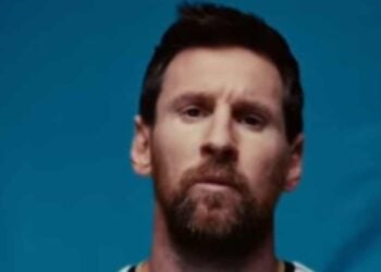 Messi Albiceleste