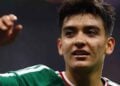 México Gilberto Mora