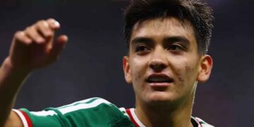 México Gilberto Mora