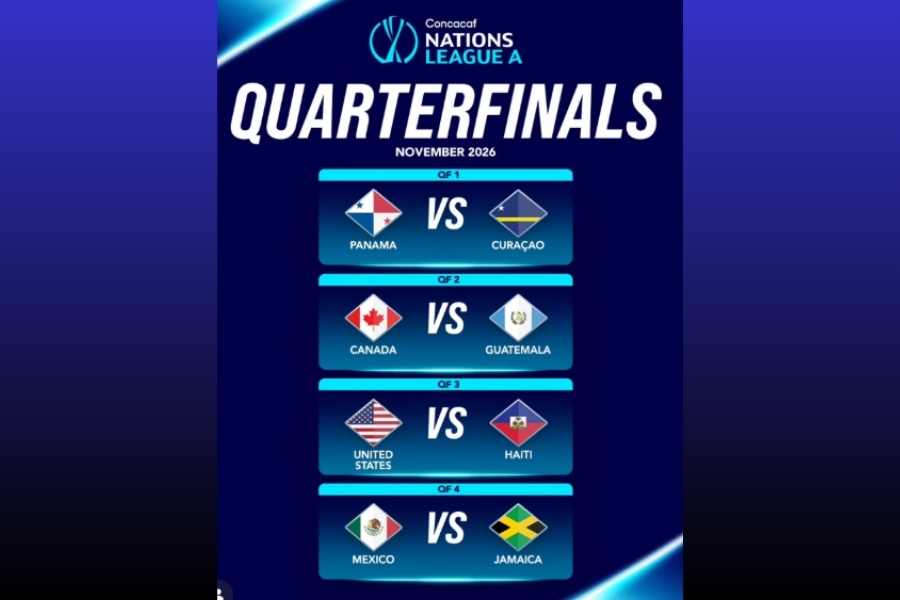 México Nations League