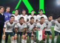México décimo lugar FIFA
