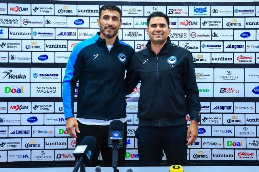 Miguel Ángel Martínez Jaiba Brava
