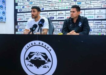 Miguel Ángel Martínez Jaiba Brava