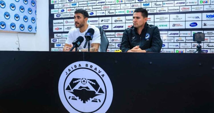 Miguel Ángel Martínez Jaiba Brava