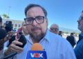 Miguel Ángel Valdez política Tamaulipas