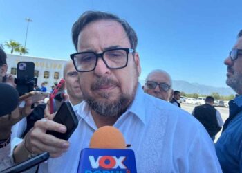 Miguel Ángel Valdez política Tamaulipas