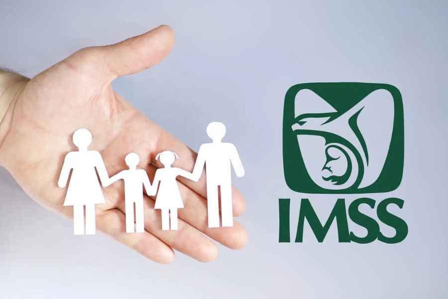 Modalidad Cuarenta del IMSS pensiones