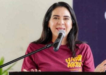 Monica Villarreal Harto Arte