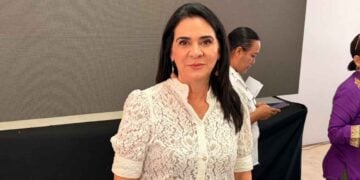 Mónica Villarreal apoyo “Choforo” Tampico