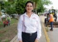 Monica Villarreal canales pluviales