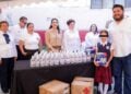 Monica Villarreal educacion impulso