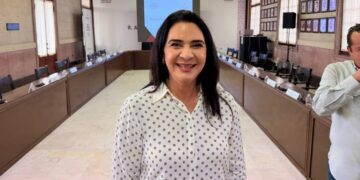 Mónica Villarreal reelección Tampico
