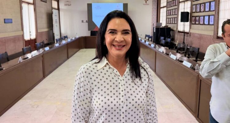 Mónica Villarreal reelección Tampico