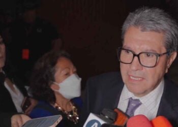 Monreal denuncias irregularidades Ine