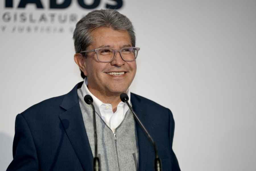 Monreal reeleccion como diputado