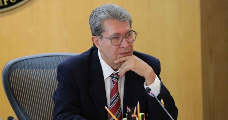 Monreal reeleccion como diputado