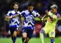 Monterrey acumula seis años sin poder vencer al América como visitante