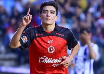 Mora Xolos