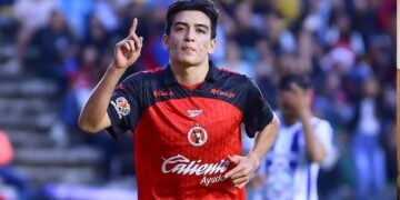 Mora Xolos